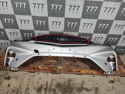Бампер передний Geely Coolray 19-нв Б/У Оригинал 6010091900