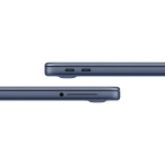 Apple MacBook Neo 13" (A18 Pro, 6C CPU, 5C GPU, 2026) 8/512Gb SSD Indigo, синий