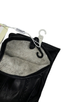 Перчатки.Женские.Кожаные.Люкс качества. 5 шт в упаковке.