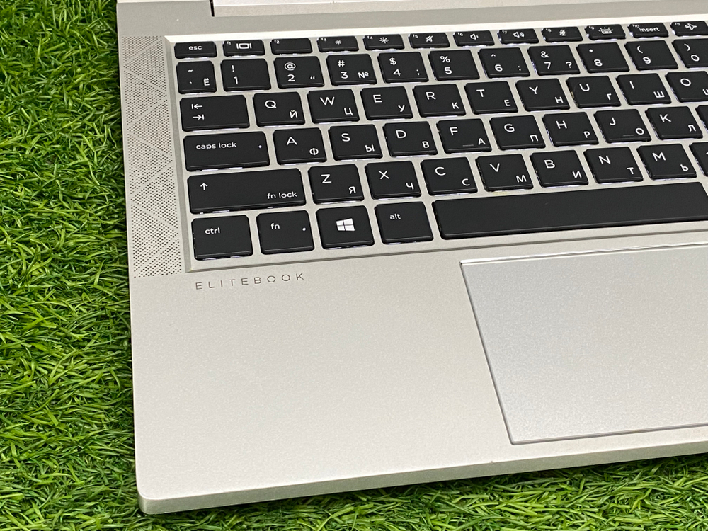 Ноутбук HP 13' i5-10210U/Intel UHD/16GB/256GB/ EliteBook 830 G7[1j6e4ea]/Windows 10