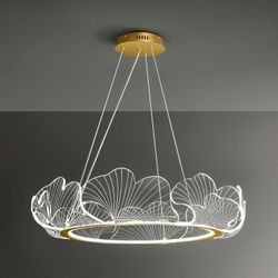 Подвесная Люстра Intens D68 By Imperiumloft