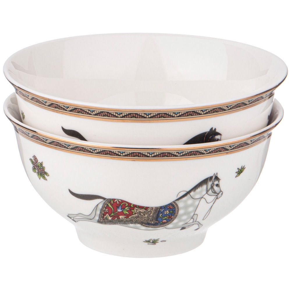 СЕРВИЗ ОБЕДЕННЫЙ LEFARD "PASSAGE" НА 6 ПЕР. 23 ПР. (КОР=2НАБ.)