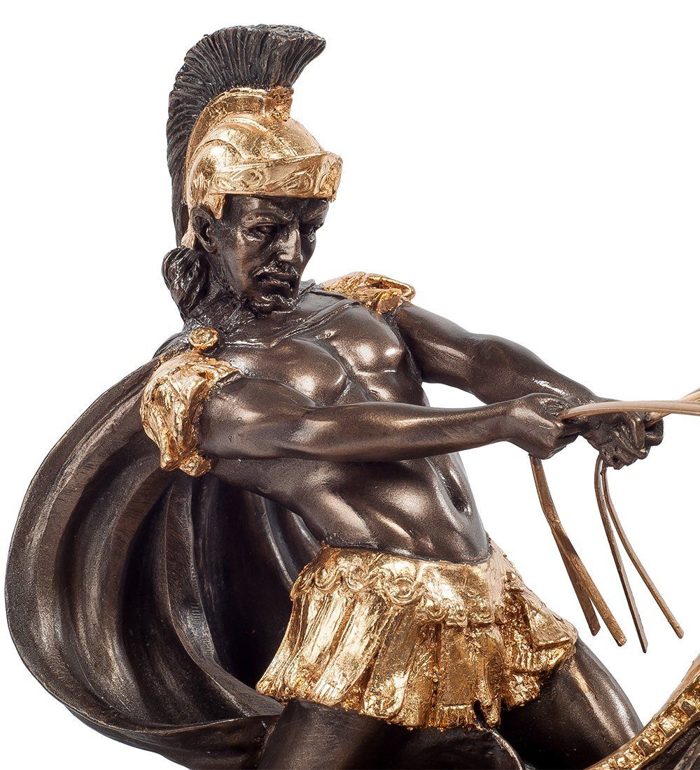 Veronese WS- 28/ 2 Статуэтка «Воин на колеснице»