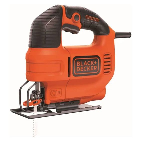 Лобзик Black&amp;Decker KS701E