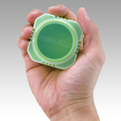 Коробка рыболовная Versus VS-L415 Green