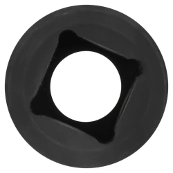 Головка ударная глубокая 1/2'', 16мм (6гр.) JCB JCB-4458516