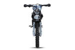 Эндуро мотоцикл BRZ Z7 CB300F