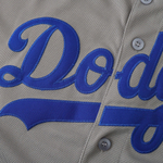 Джерси MLB Сёхэя Отани -  Los Angeles Dodgers