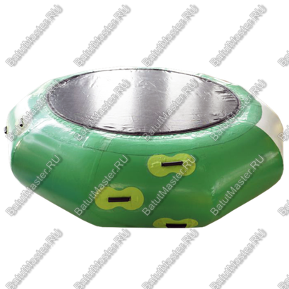 Элемент аквапарка "Bouncer"  диаметр 2 м, материал ПВХ 0,9 мм/1100 гр. м