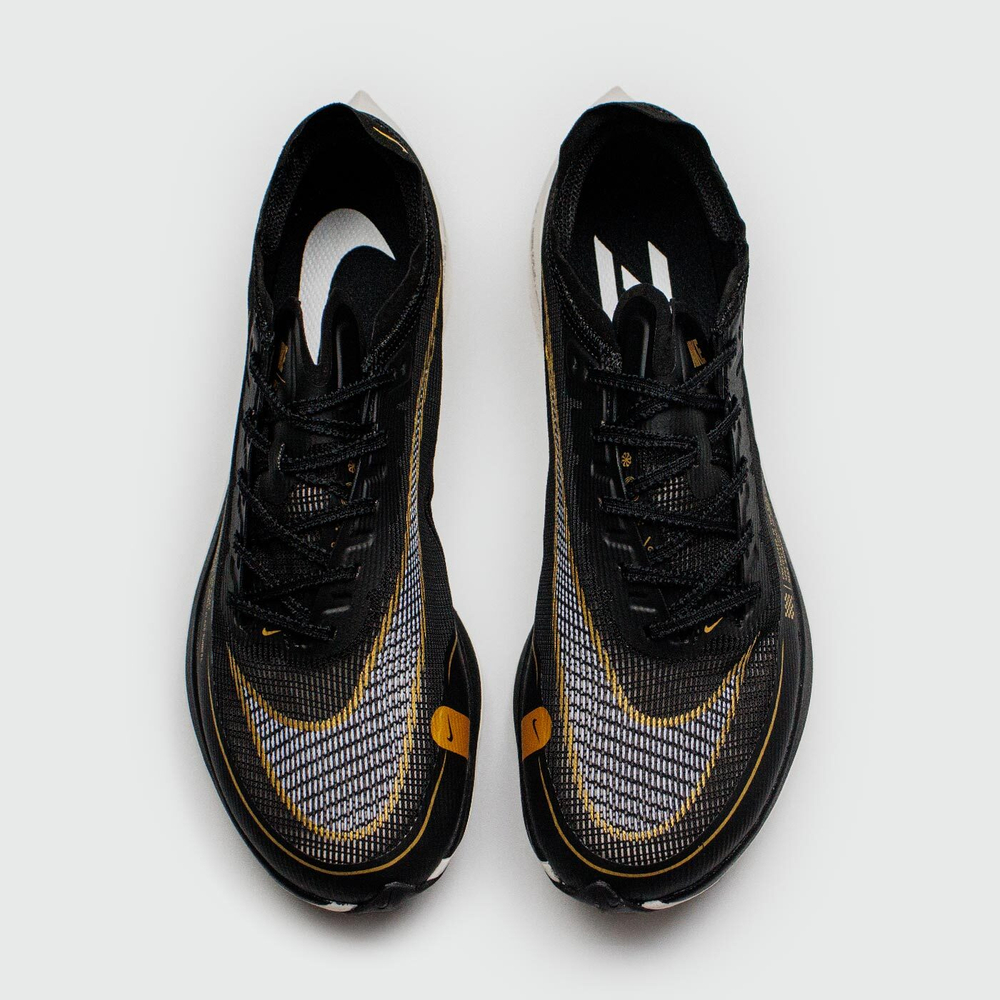 Кроссовки Nike ZoomX Vaporfly Next 2 Black White