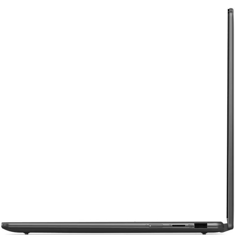Ноутбук 14" Lenovo AMD Ryzen 7-8840HS 3300 16 DDR5 AMD Radeon 780M 8840HS