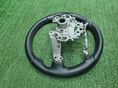 Руль Hyundai Sonata 8 DN8 (2019-2023)