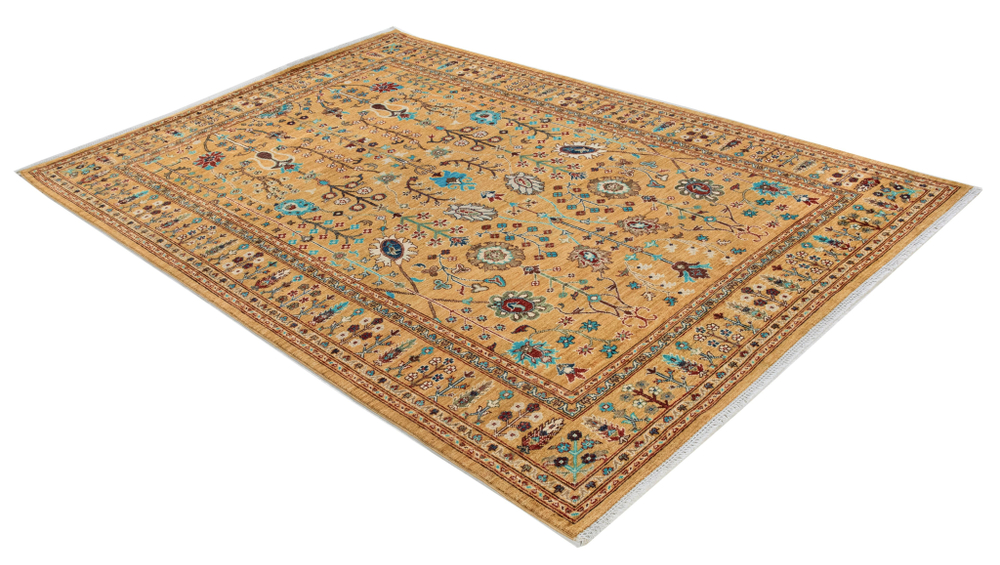 Karakuli 185 x 265 см