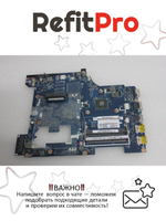 Материнская плата для ноутбука Lenovo G585 QAWGF UMA E1-1200 HDMI (90000580), оригинал