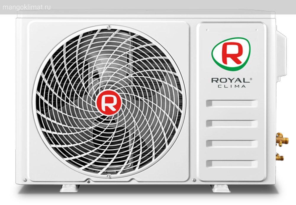 Классическая сплит-система серии GLORIA UPGRADE RC-GL90HN (комплект)