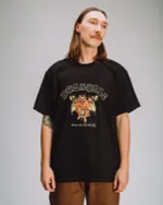 Футболка Подполье Still черная