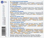 Сборник / 100 Best Violin (6CD)