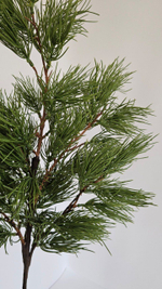 Ветка сосна премиум / Арт 5130