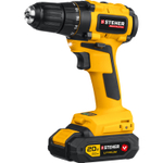 Дрель-шуруповер Steher V1 CDB-200-1 20В 1х2 Ач