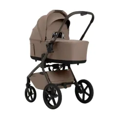 Коляска 2 в 1 SBL Orso Dark Beige
