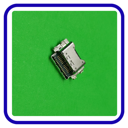 Samsung Galaxy Tab A 10.1 (2019) (SM-T510) / (SM-T515) - Системный разъем зарядки (Type-C)