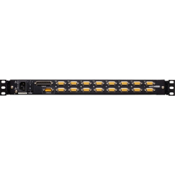 KVM консоль ATEN CL5716MW