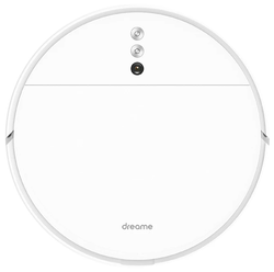 Робот-пылесос Xiaomi Dreame Robot Vacuum-Mop F9 белый RVS5-WH0