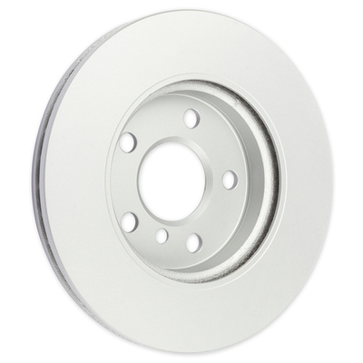 Диск тормозной GANZ передний с покрытием MINI (F55-F57) 1213- DF6799 Арт.: GIJ06199