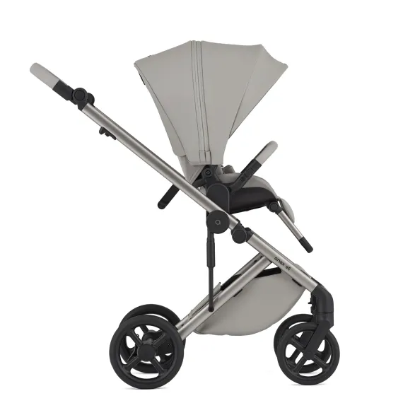 Коляска ANEX Eli 3 в 1 Santal