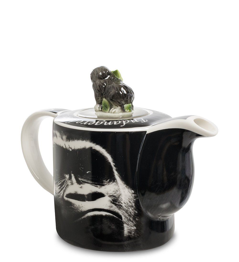 Cardew Design FC37011 Заварочный чайник «Горилла»