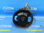 Насос ГУР NISSAN SUNNY 1999