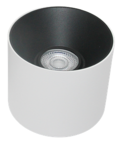 Трековый светильник Maytoni Technical C064CL-01-15W3K-RD-WB