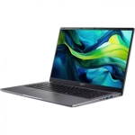 Ноутбук 15.6" IPS FHD Acer Aspire AL15-32P-C1KD silver (NX.JB8ER.001)