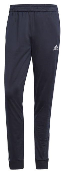 Для мужчин Костюм теннисный Adidas Basic 3-Stripes Tricot Track Suit - legend ink/white