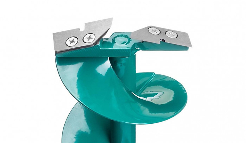 Ледобур Тонар ЛР-130Т (левое вращение)