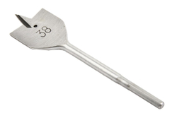 Сверло Hammer 202-232 DR WD SP 38мм*152мм