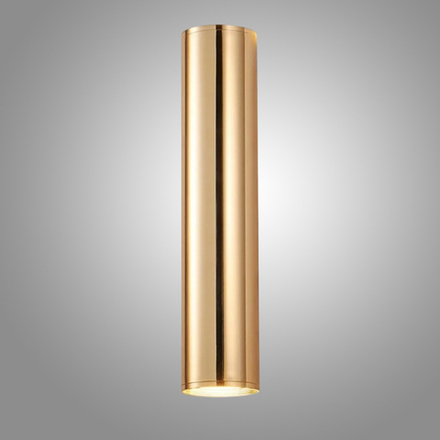 Бра Trumpet Brass Sconce H80