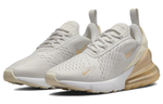 Nike Air Max 270 Light Bone Sail Coconut Milk Sesame