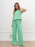 Брюки Сибелла-2 Виотекс ЗЕЛЁНЫЙ