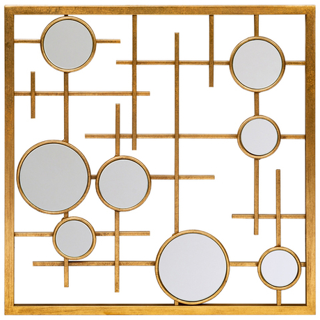 Настенный арт-декор Объект мечты Мартин