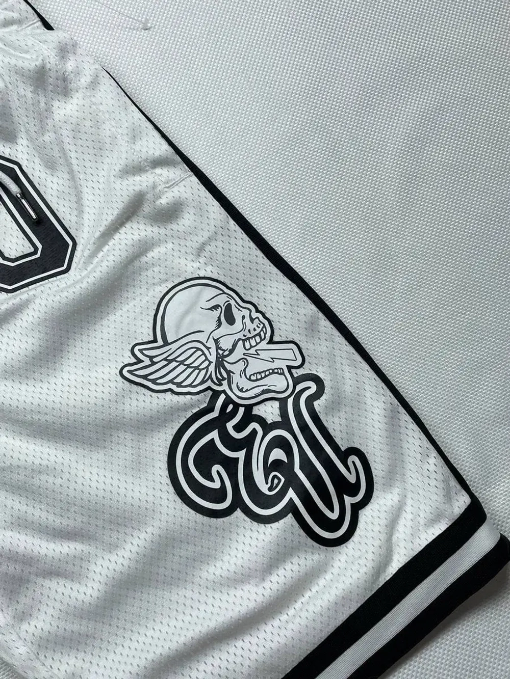 Шорты от Savitar MFG South pole True religion Jnco