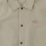 Куртка Dickies Oakport Coach Jacket (khaki)