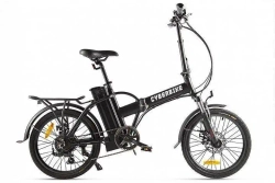Электровелосипед Cyberbike LINE