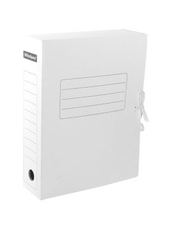 Папка архивная с завязками 75мм до 700л.