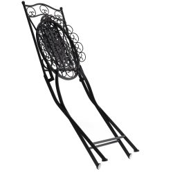 GAEM Стул, L52 W39 H92 см