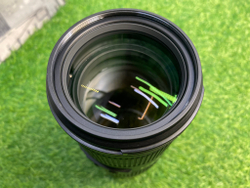 Nikon 70-200mm 4G ED VR