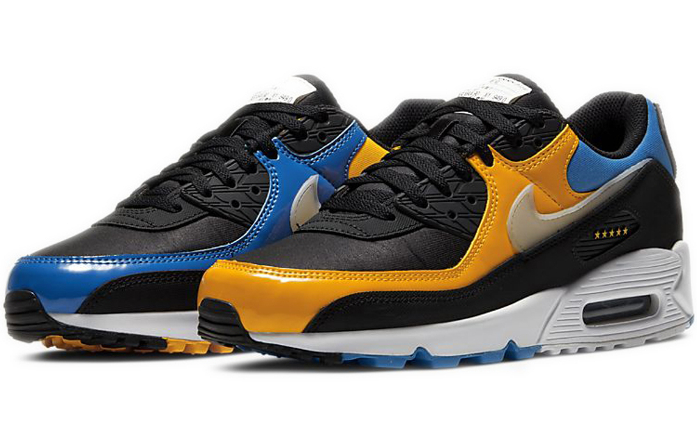 Кроссовки Nike Air Max 90 Shanghai