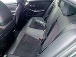 BMW 3-SERIES 320d xDrive (190 л.с.)