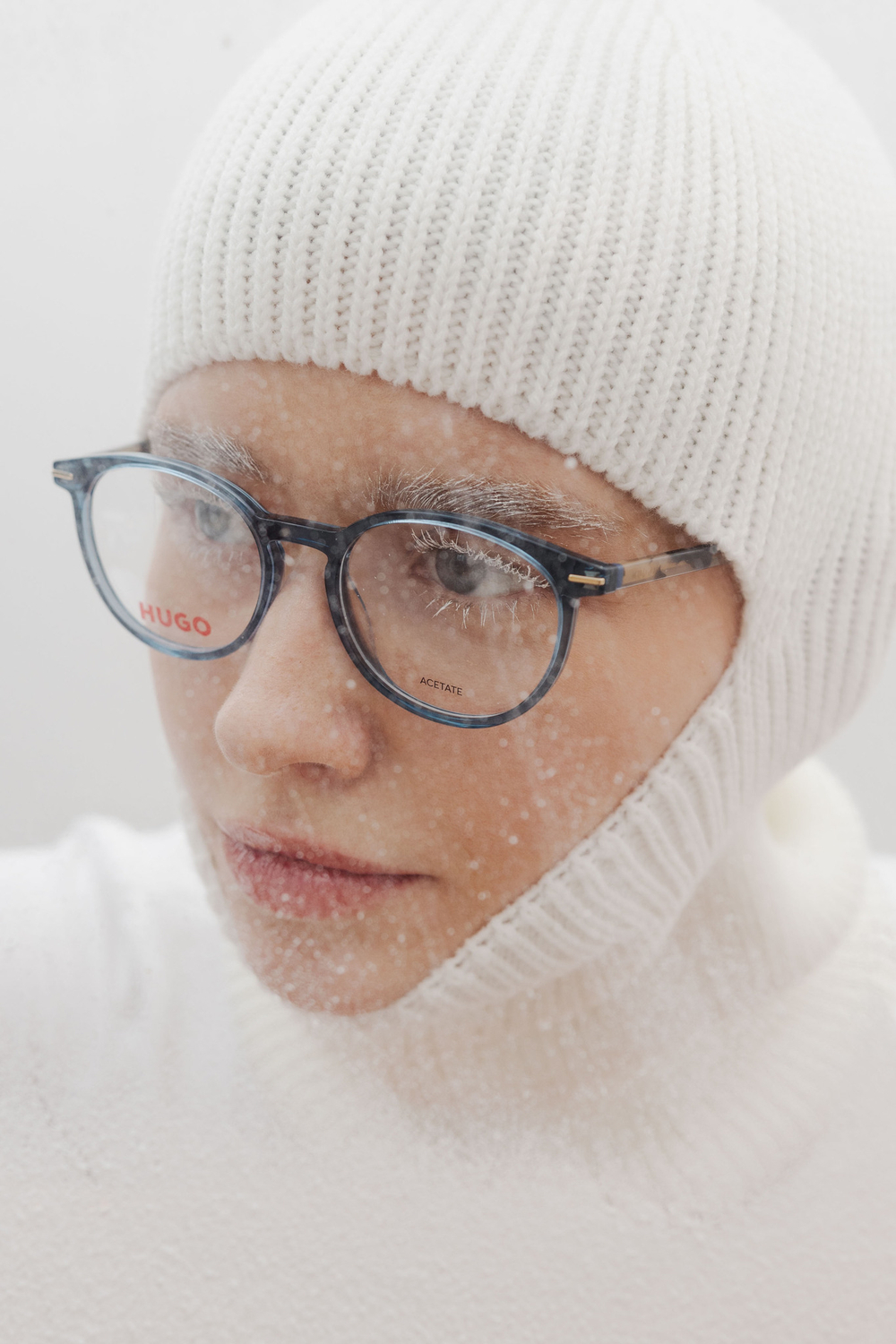 Изг. оправы Hugo HG1175 MR8