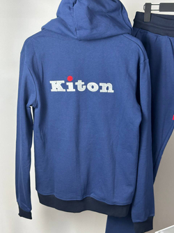 Спортивный костюм Kiton